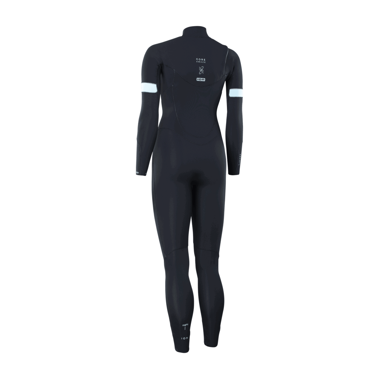 Amaze Core 5/4 Front Zip Combinaison Néoprène Femme