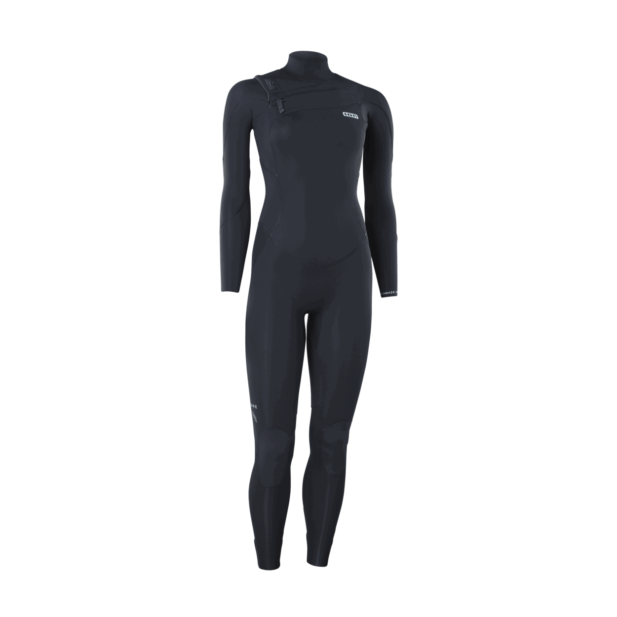 Amaze Core 3/2 Front Zip Neoprenanzug Damen