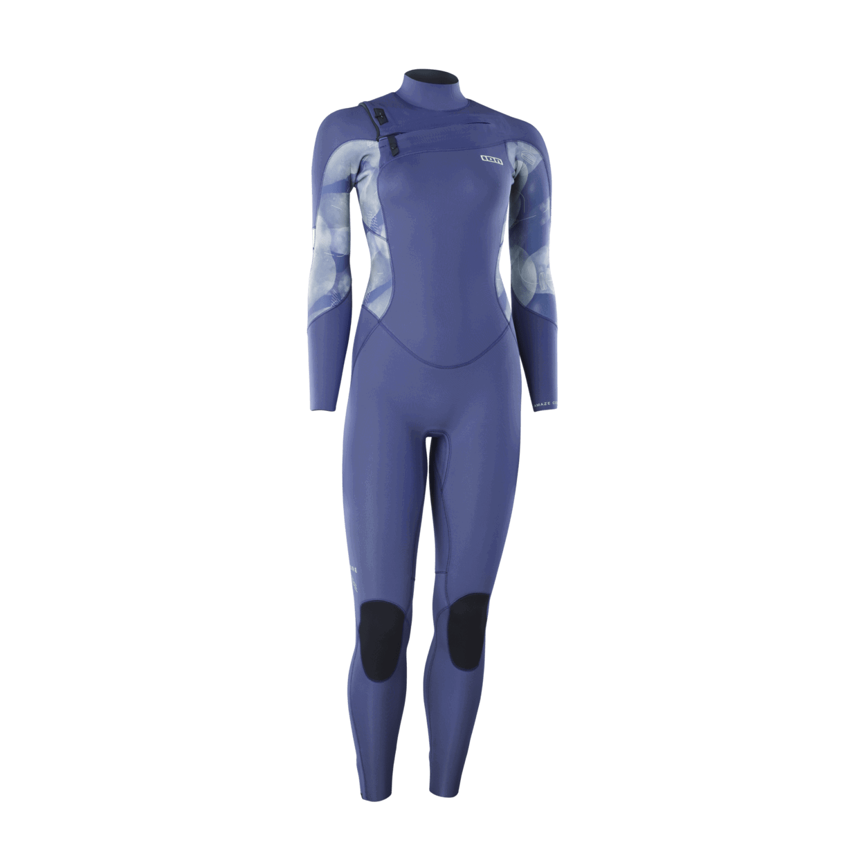 Amaze Core 4/3 Front Zip Combinaison Néoprène Femme