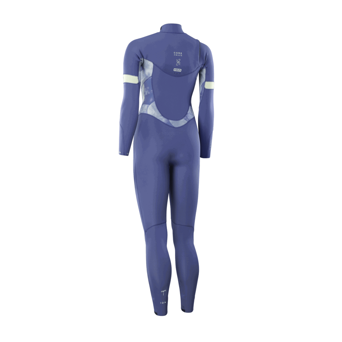 Amaze Core 4/3 Front Zip Combinaison Néoprène Femme