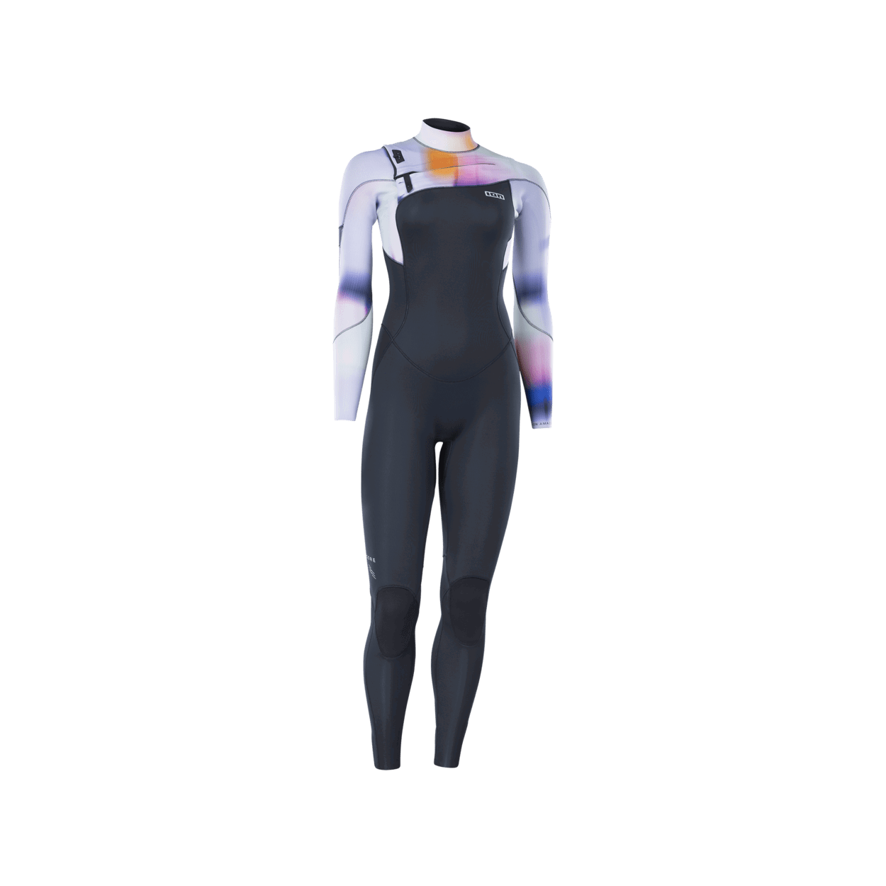 Amaze Core 3/2 Front Zip Neoprenanzug Damen