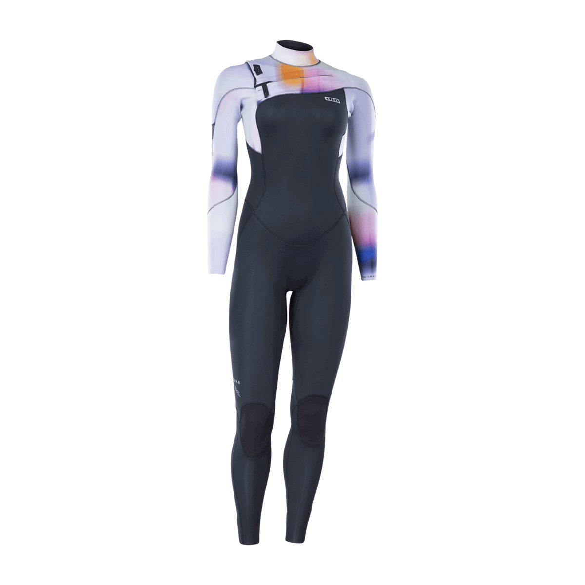 Amaze Core 4/3 Front Zip Combinaison Néoprène Femme