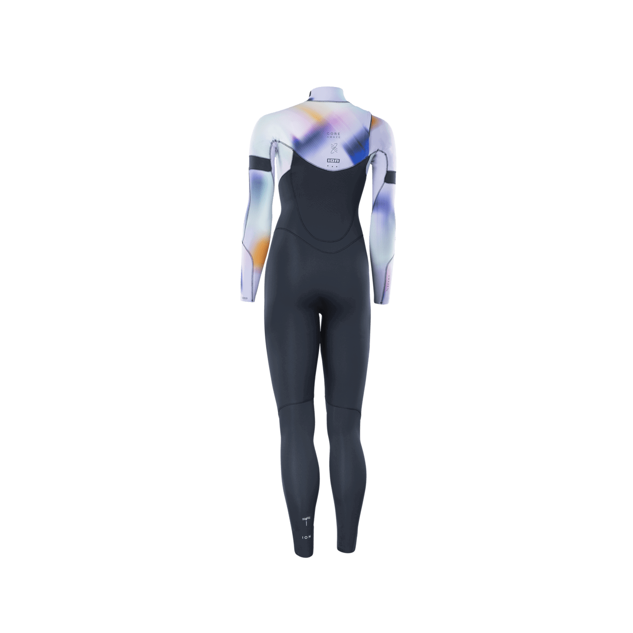 Amaze Core 3/2 Front Zip Neoprenanzug Damen