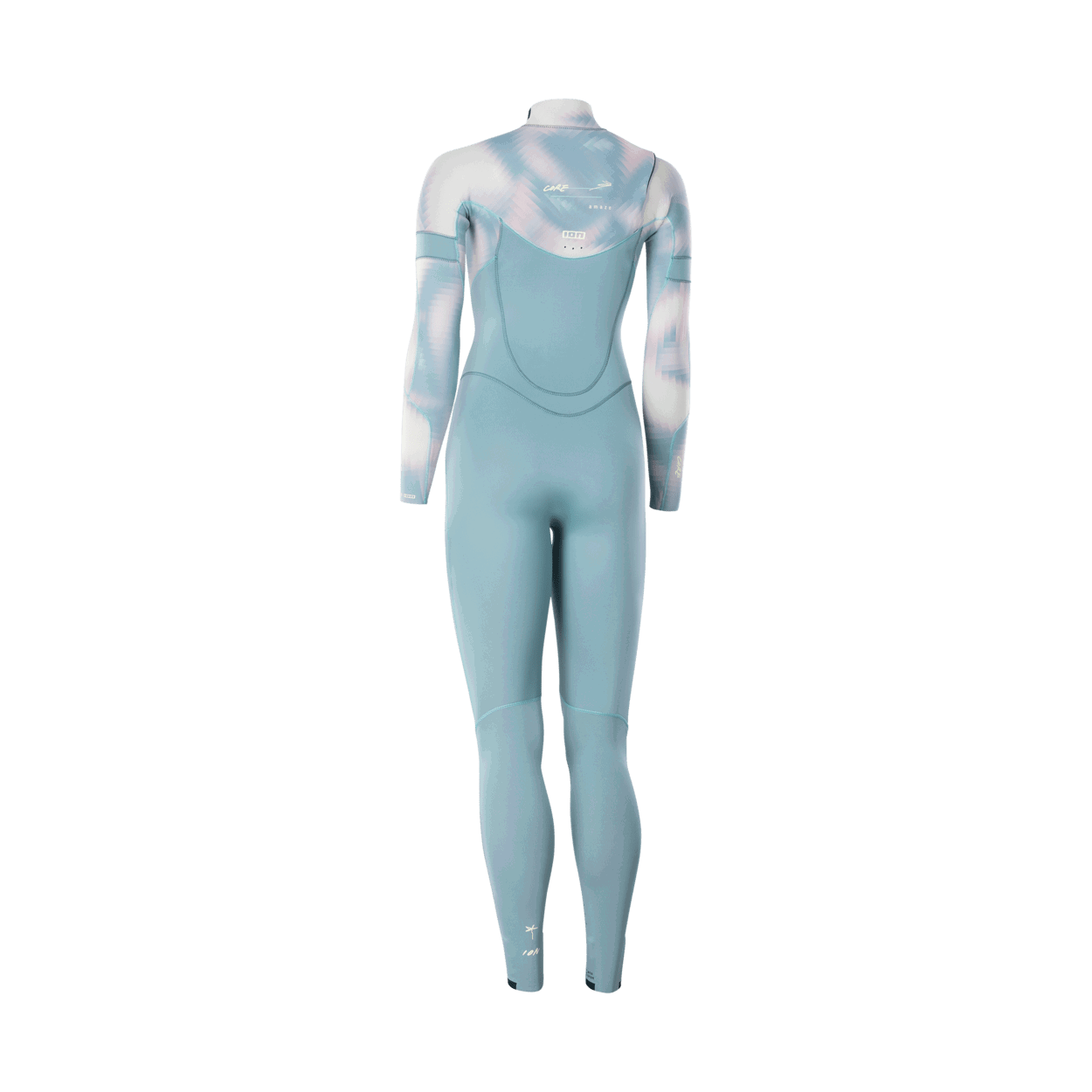 Amaze Core 3/2 Front Zip Neoprenanzug Damen