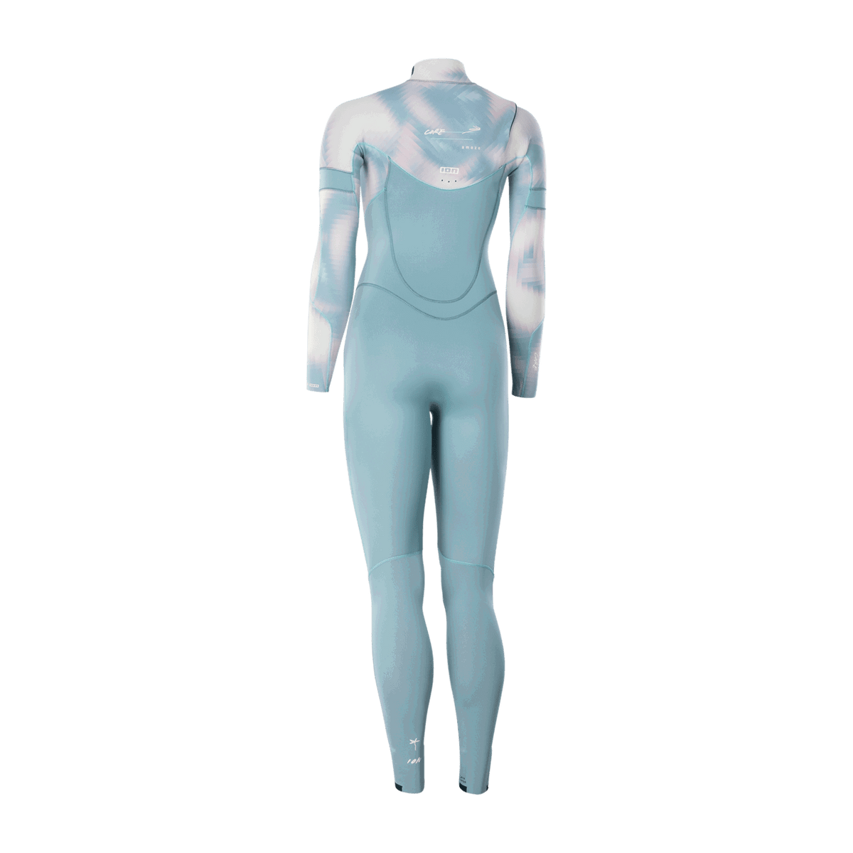 Amaze Core 4/3 Front Zip Combinaison Néoprène Femme