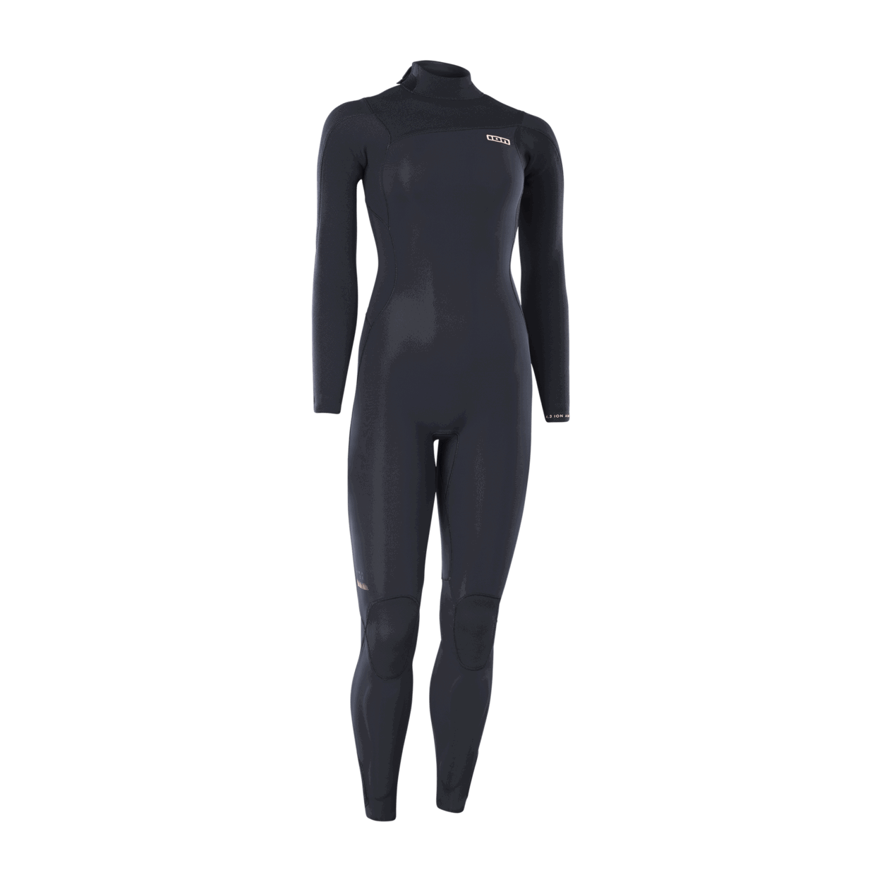 Amaze Amp 5/4 Back Zip Neoprenanzug Damen