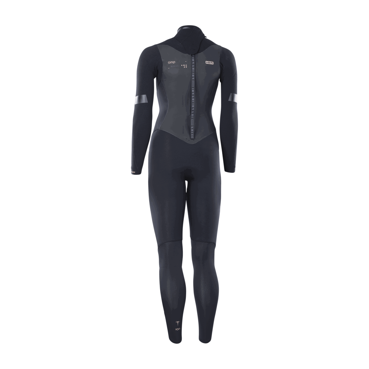 Amaze Amp 4/3 Back Zip Neoprenanzug Damen
