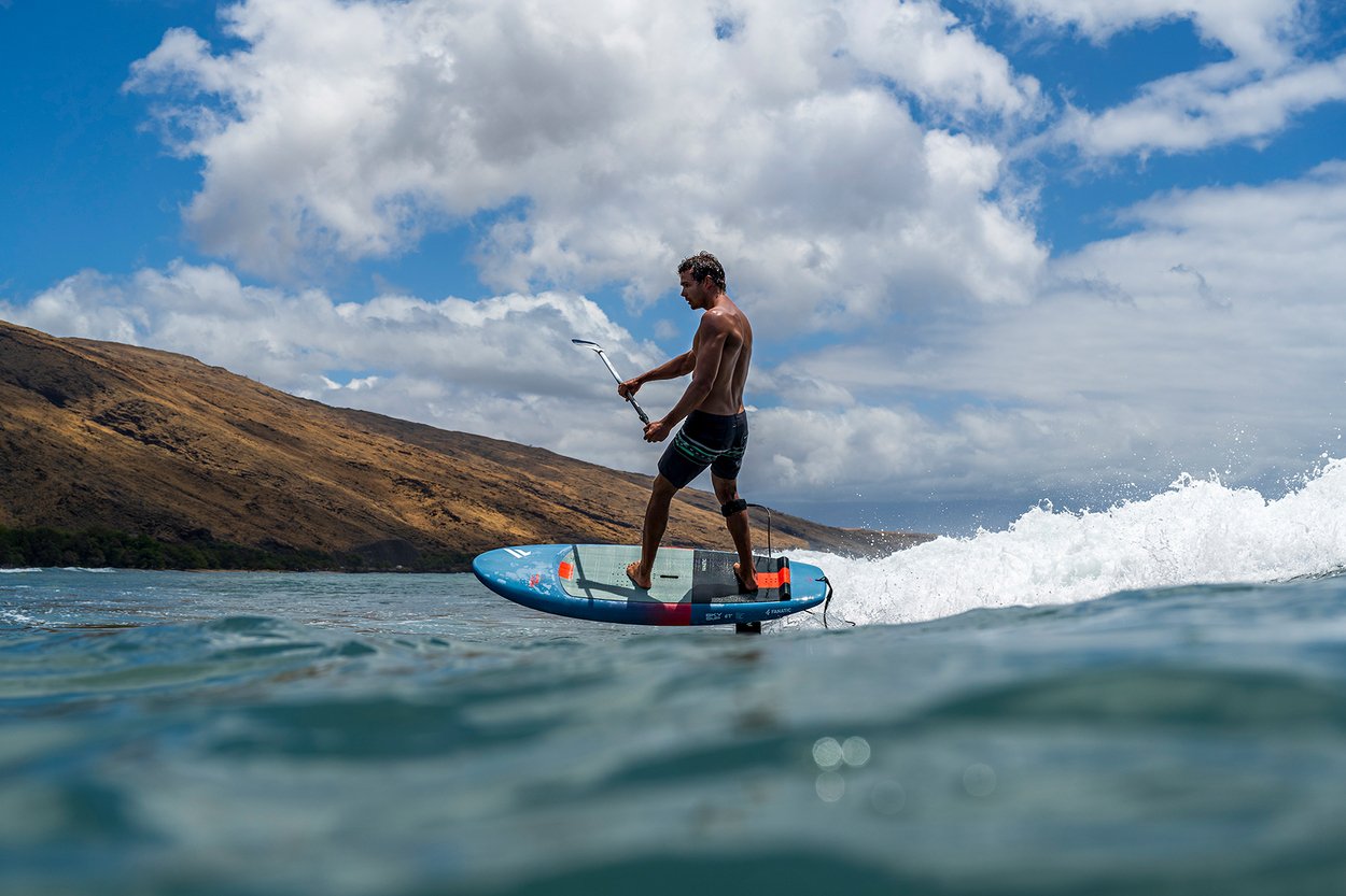 Fanatic Sky SUP 2024