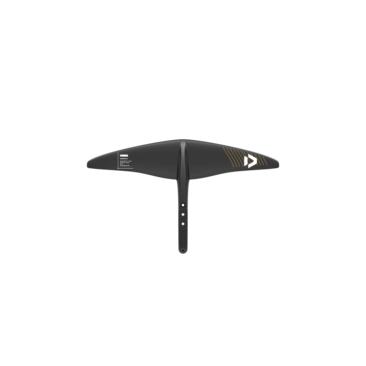 Duotone Front Wing Carve 3.0 D/LAB 2025