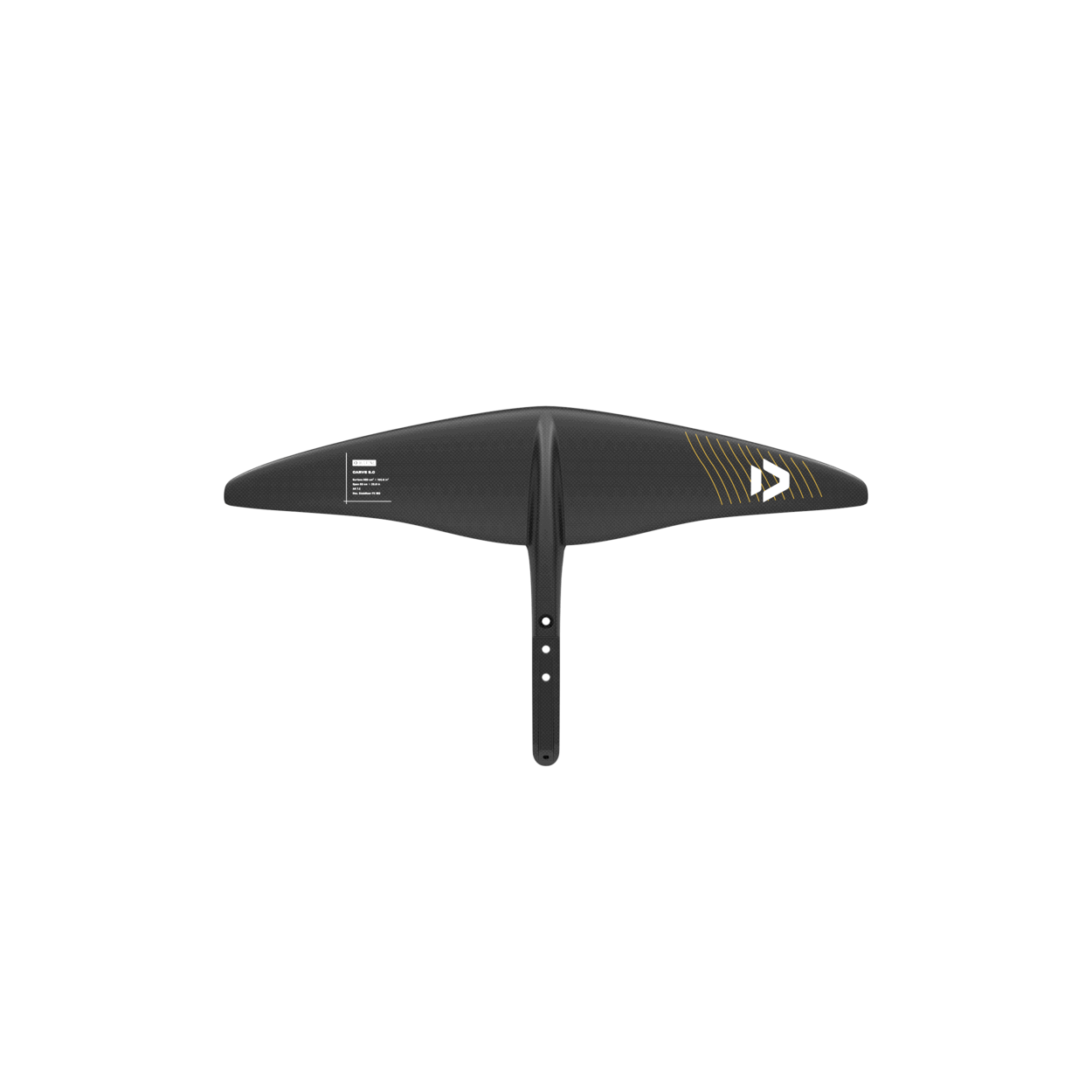Duotone Front Wing Carve 3.0 D/LAB 2025