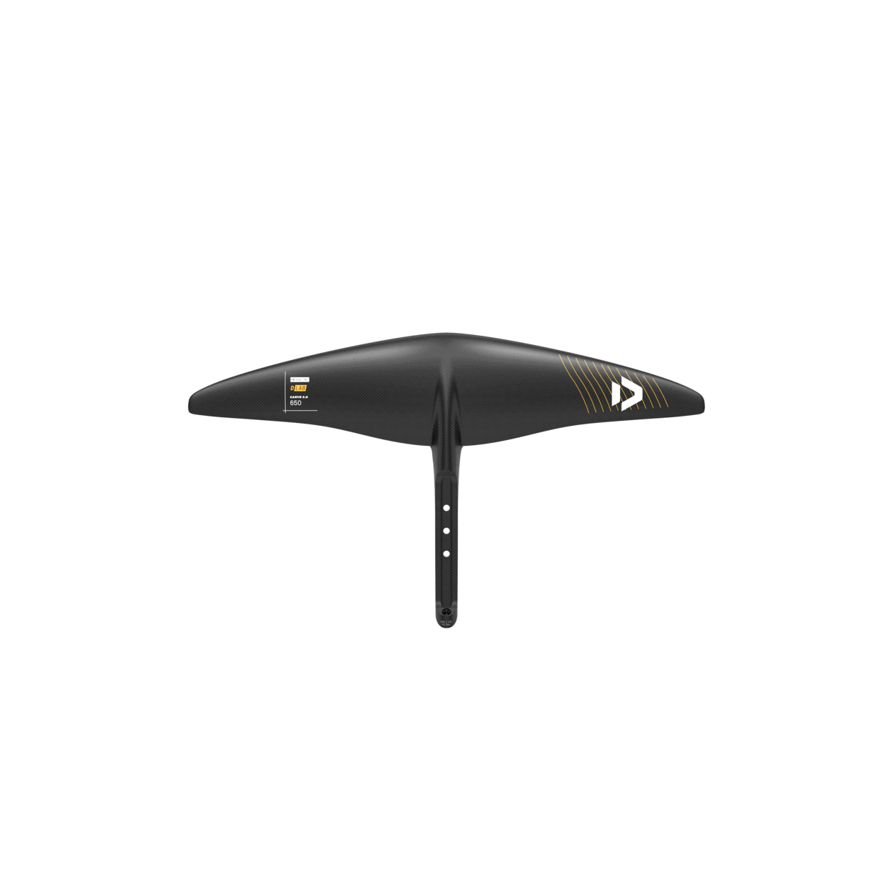 Duotone Front Wing Carve 3.0 D/LAB 2025