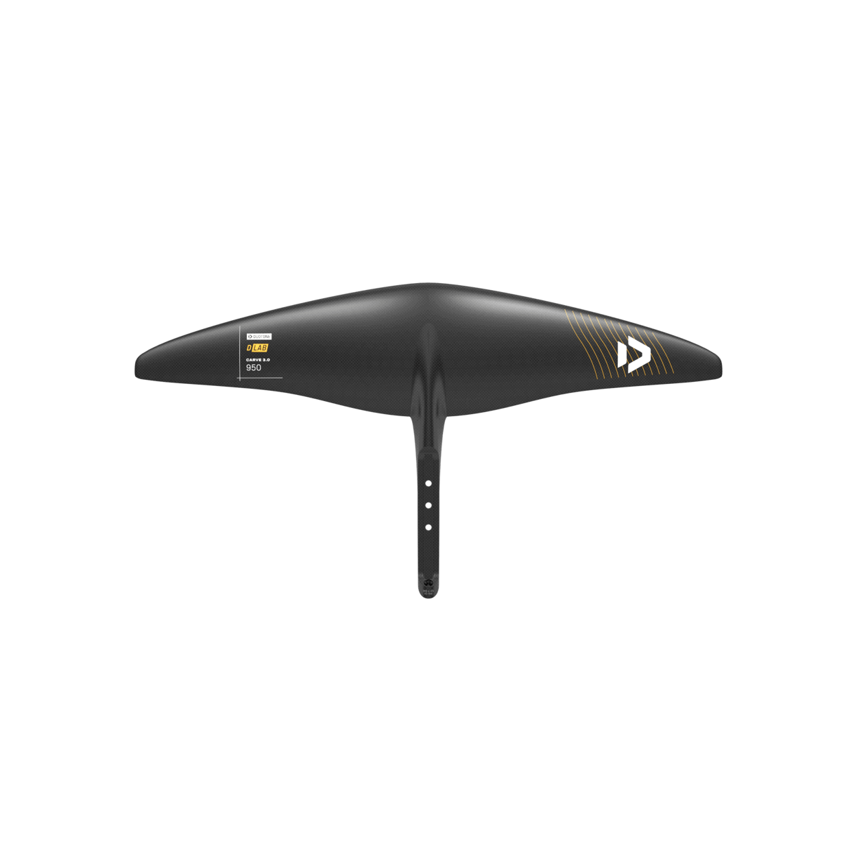 Duotone Front Wing Carve 3.0 D/LAB 2025