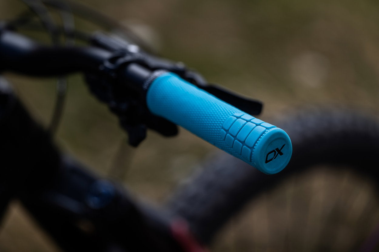 Poignées VTT descente 7OX 2.0 Pro