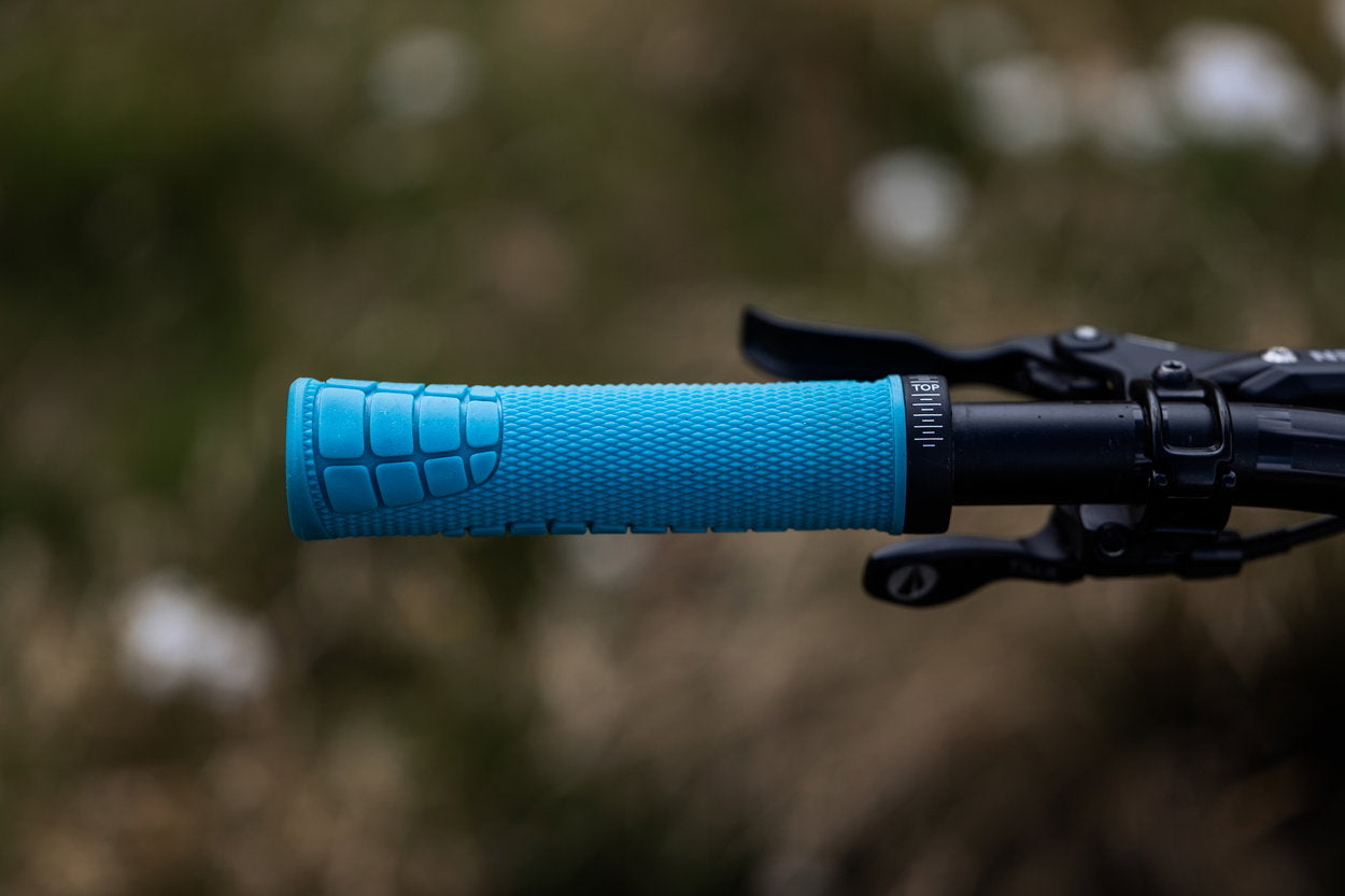 Poignées VTT descente 7OX 2.0 Pro