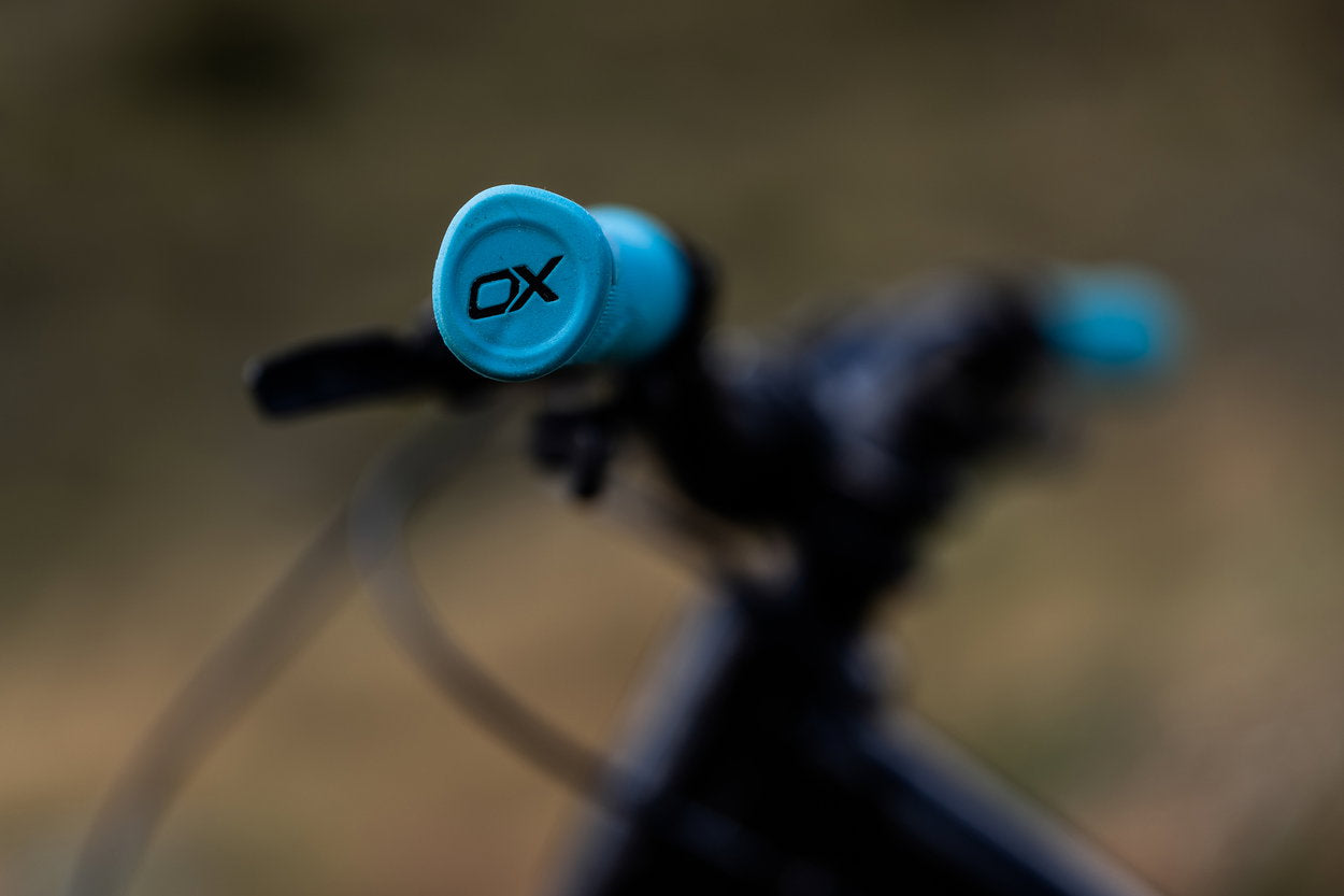 Poignées VTT descente 7OX 2.0 Pro