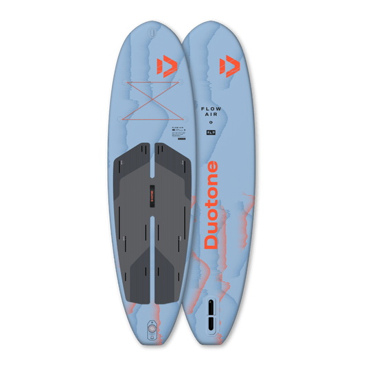 Duotone iSUP Flow Air SLS 2026