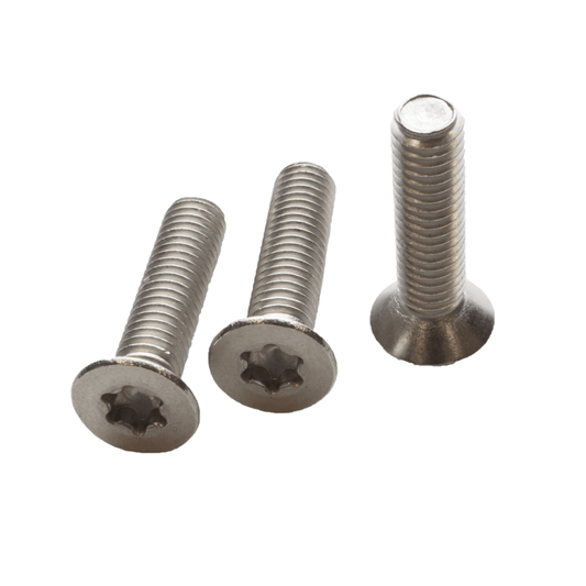 North Spirit Carve FW Screw Set 950 (SS22-onw) (3pcs) 2024