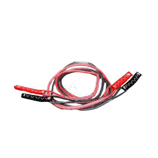 Duotone Back Pigtails Evo (SS22-onw) (1pair) 2024