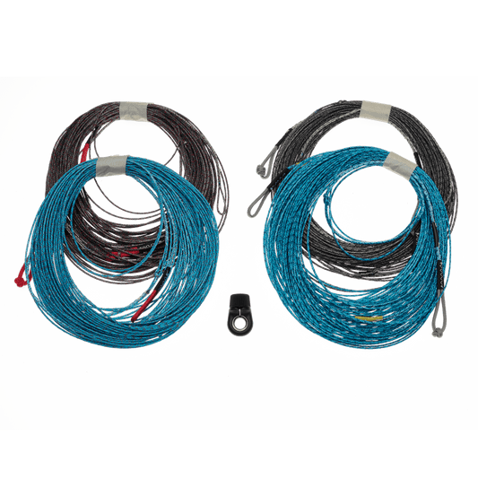 North Line Set Trust Bar (SS23-onw) 2024