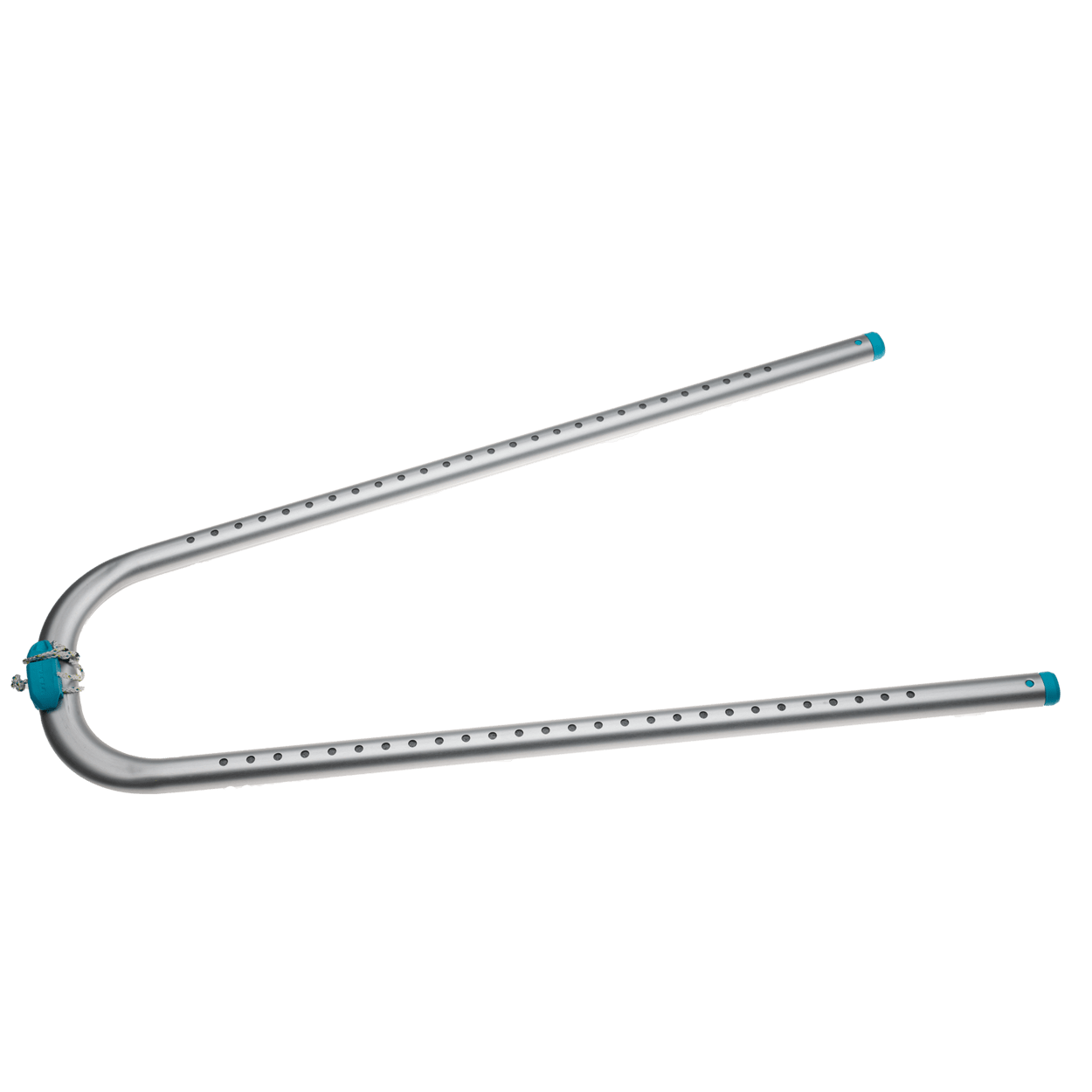 Duotone Alu Tailend oval complete w. VTS Tail (SS22-onw) 2024