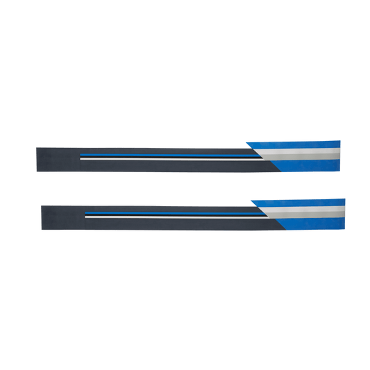 Duotone Boom Spare EVA grip Platinum (2pcs) (SS20) 2020