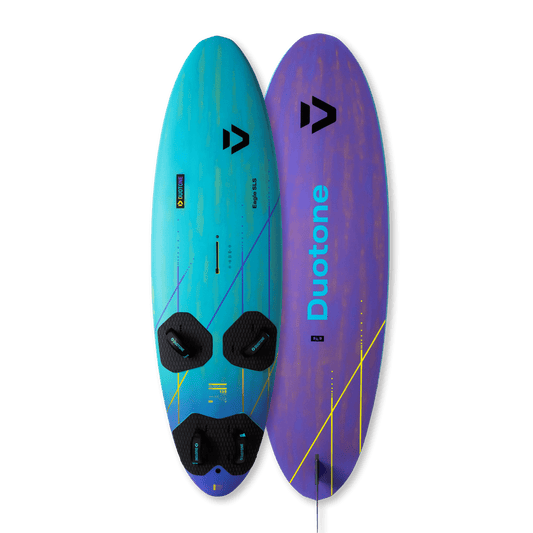 Duotone 2026 Eagle SLS 2026