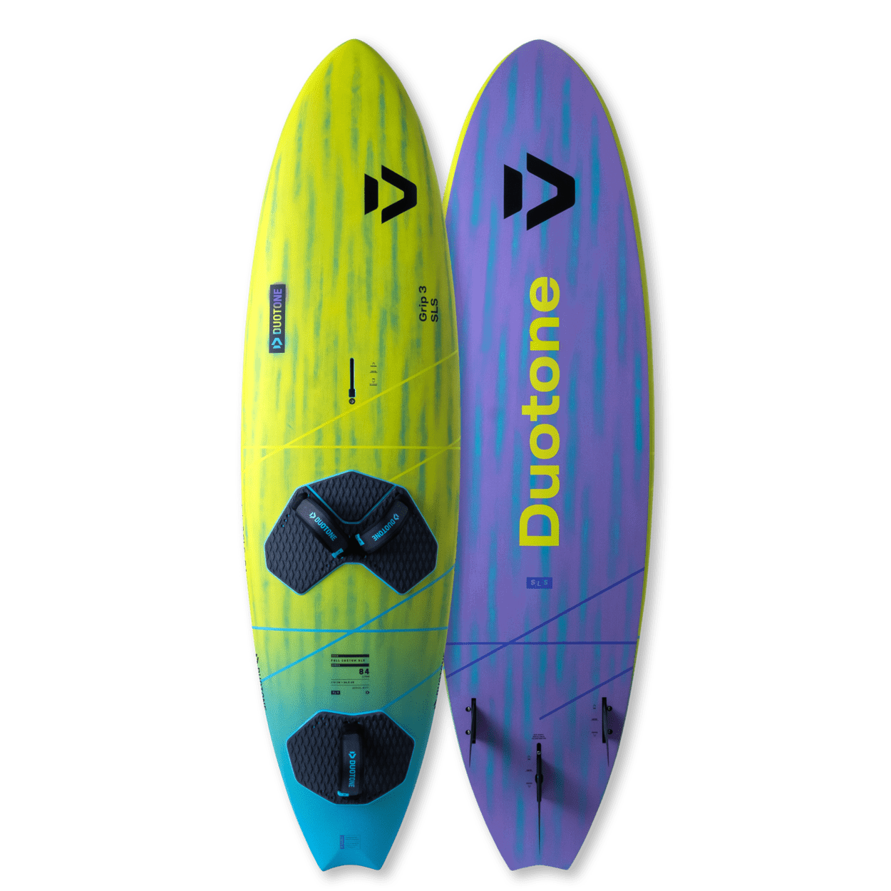 Grip [Tri] SLS
