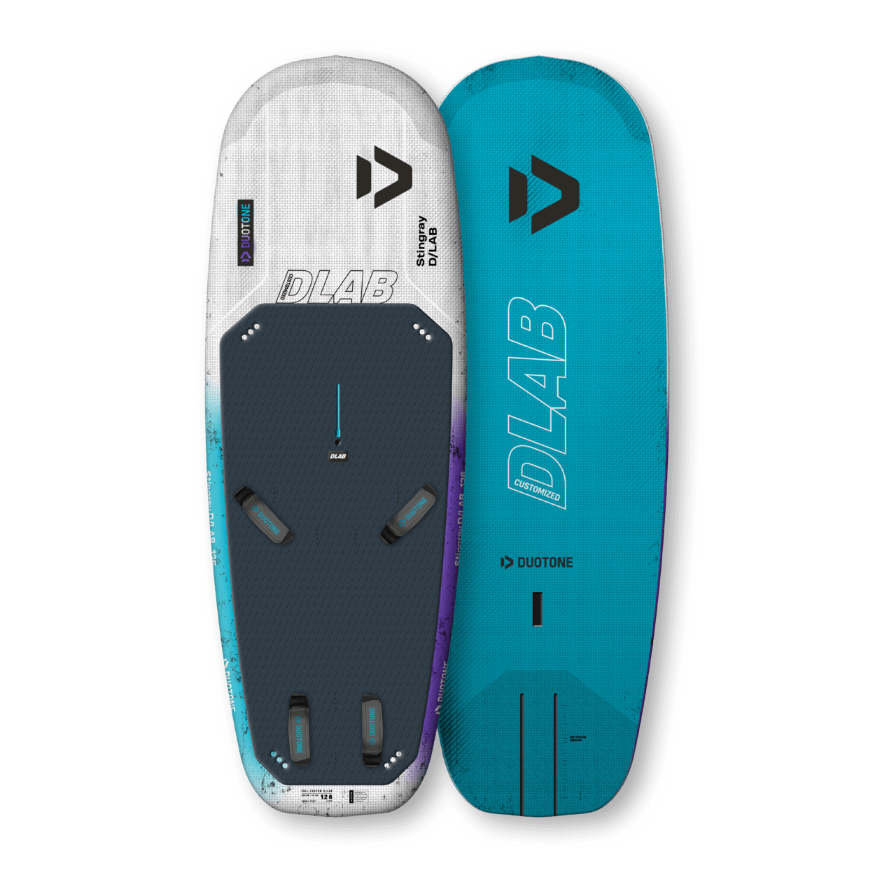 STINGRAY D/LAB
