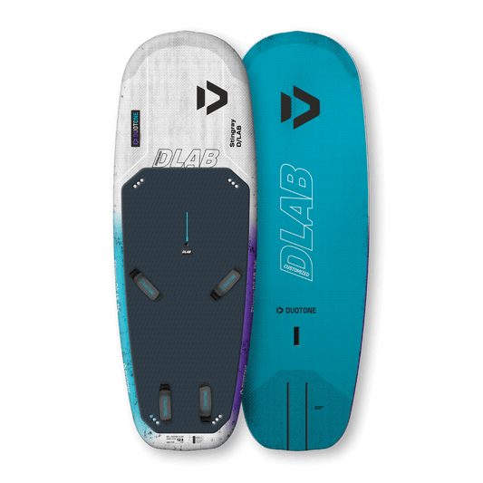 STINGRAY D/LAB
