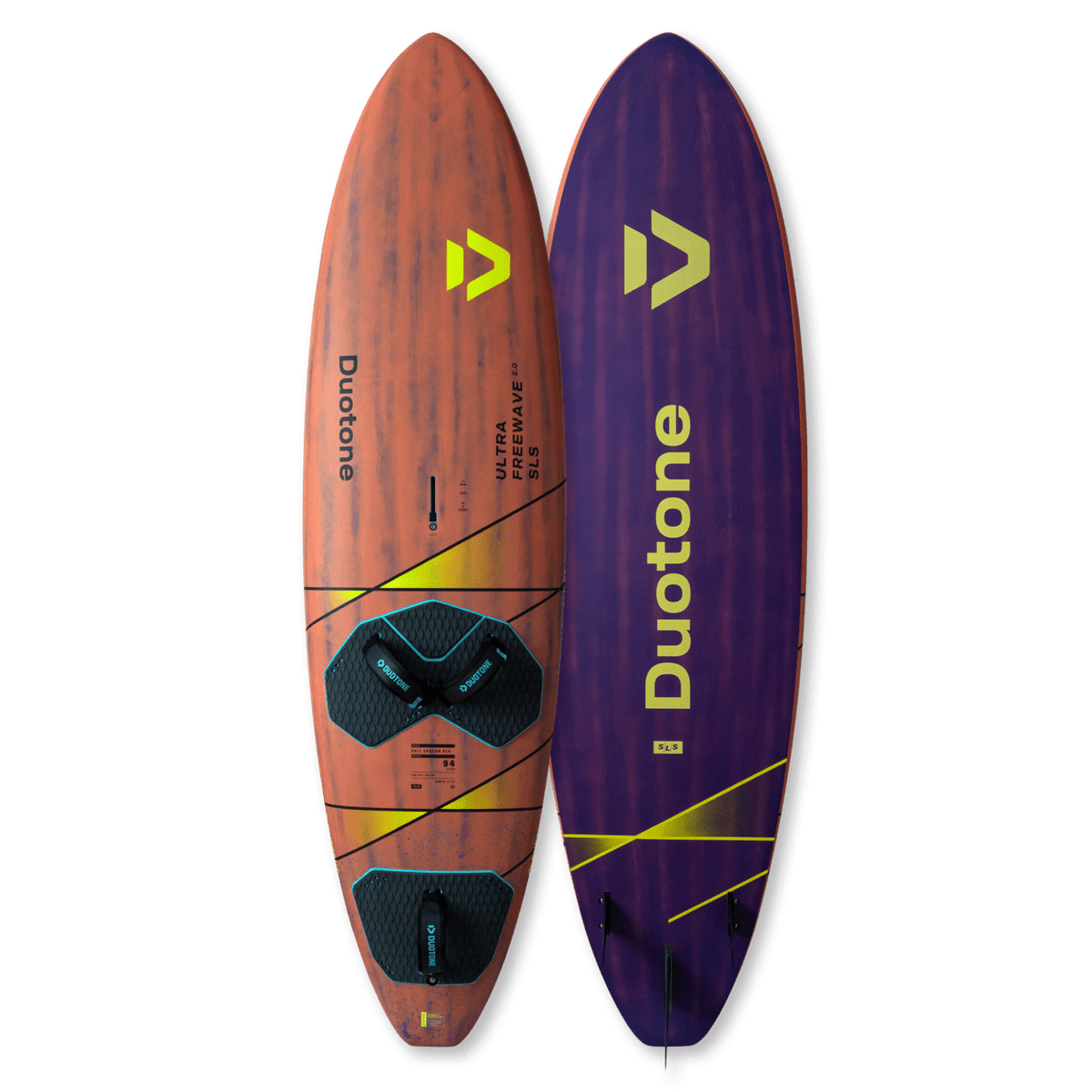 2027 Ultra FreeWave 2.0 SLS
