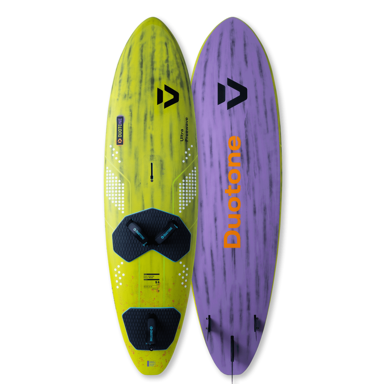 Ultra FreeWave