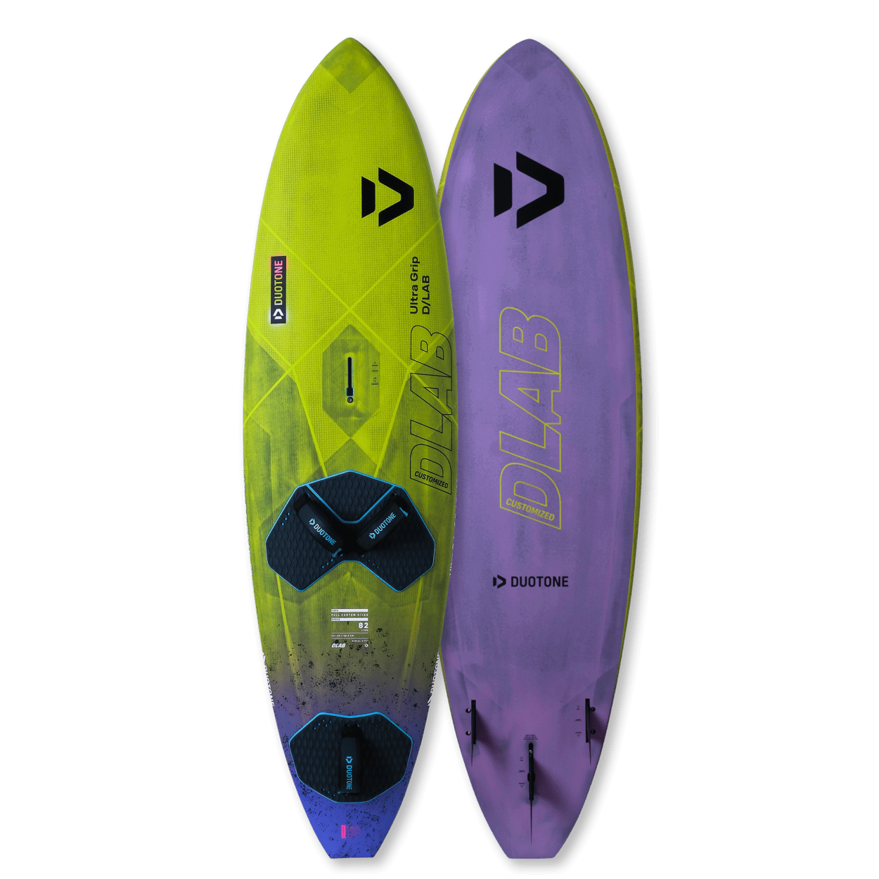 Ultra Grip D/LAB Customized (Tri)