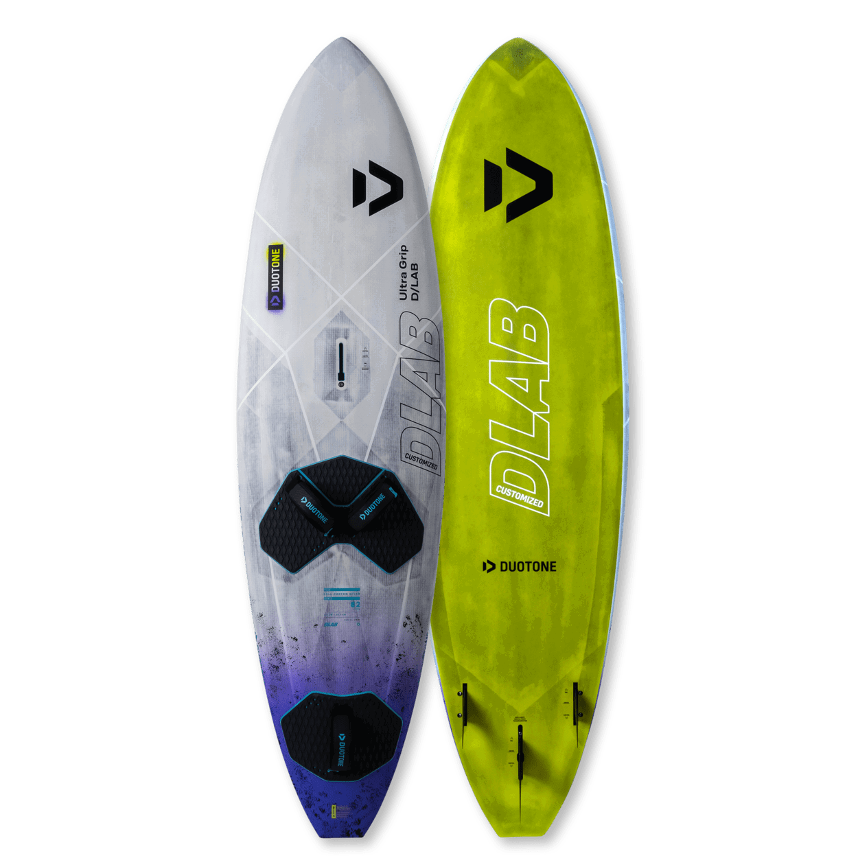 Ultra Grip D/LAB Customized (Tri)