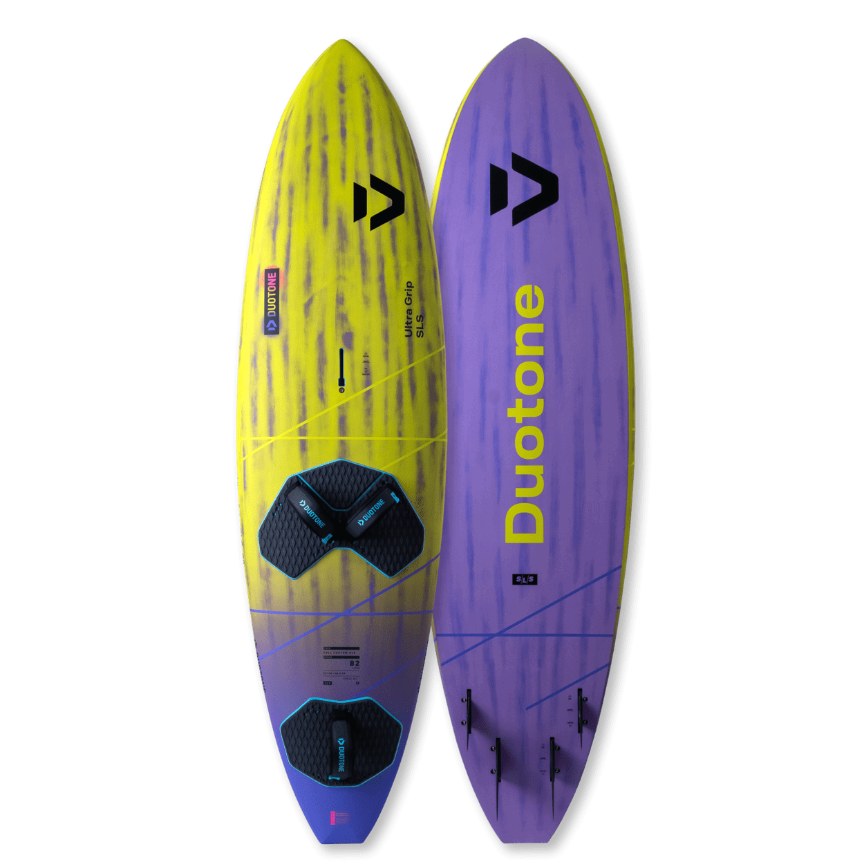 Ultra Grip [Quad] SLS