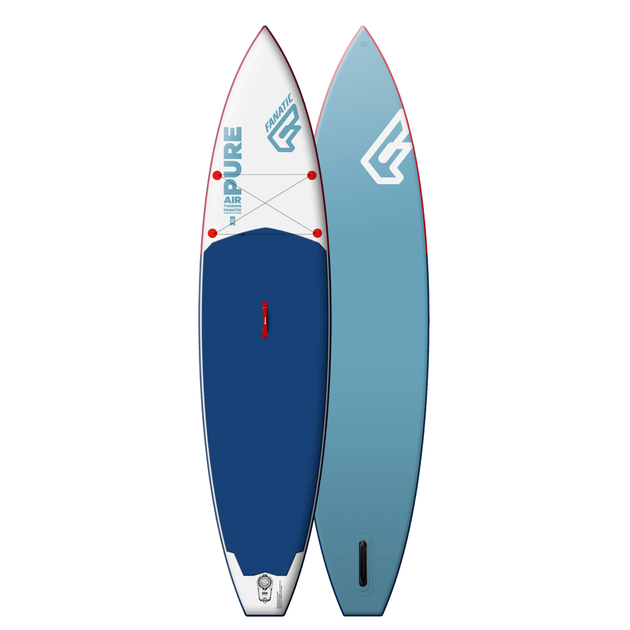 Fanatic Pure Air Touring 2019