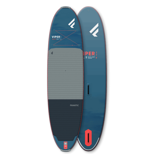 Fanatic iSUP Viper Air SLT 2025
