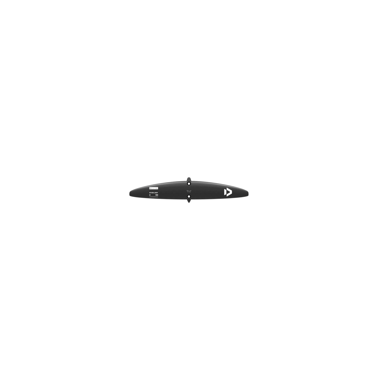 Duotone Back Wing Stabilizer H 2026
