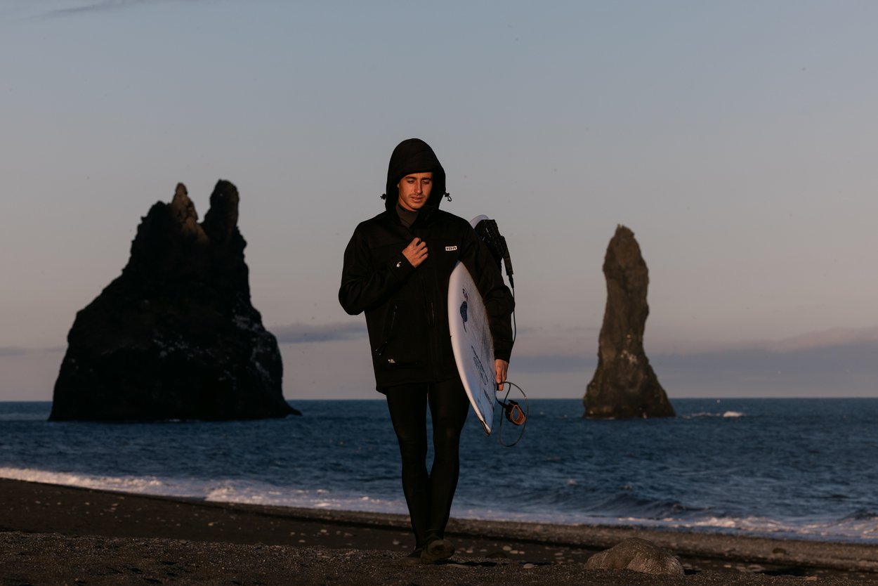 ION Men Neo Shelter Jacket Core 2024