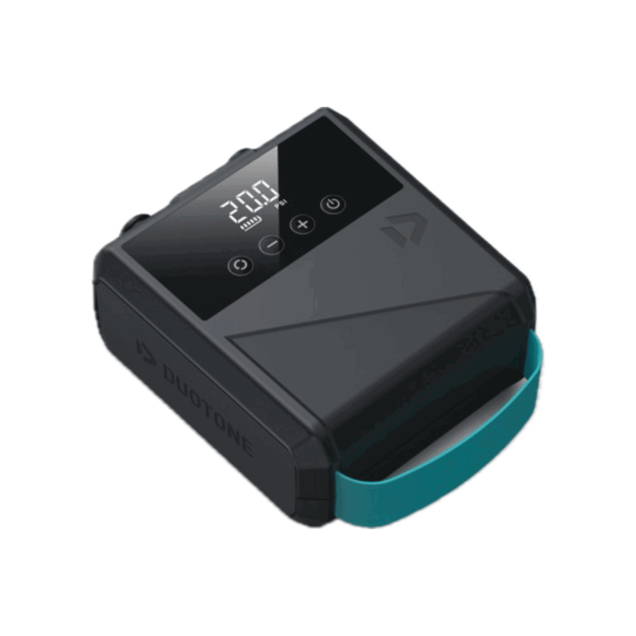 Lazepump