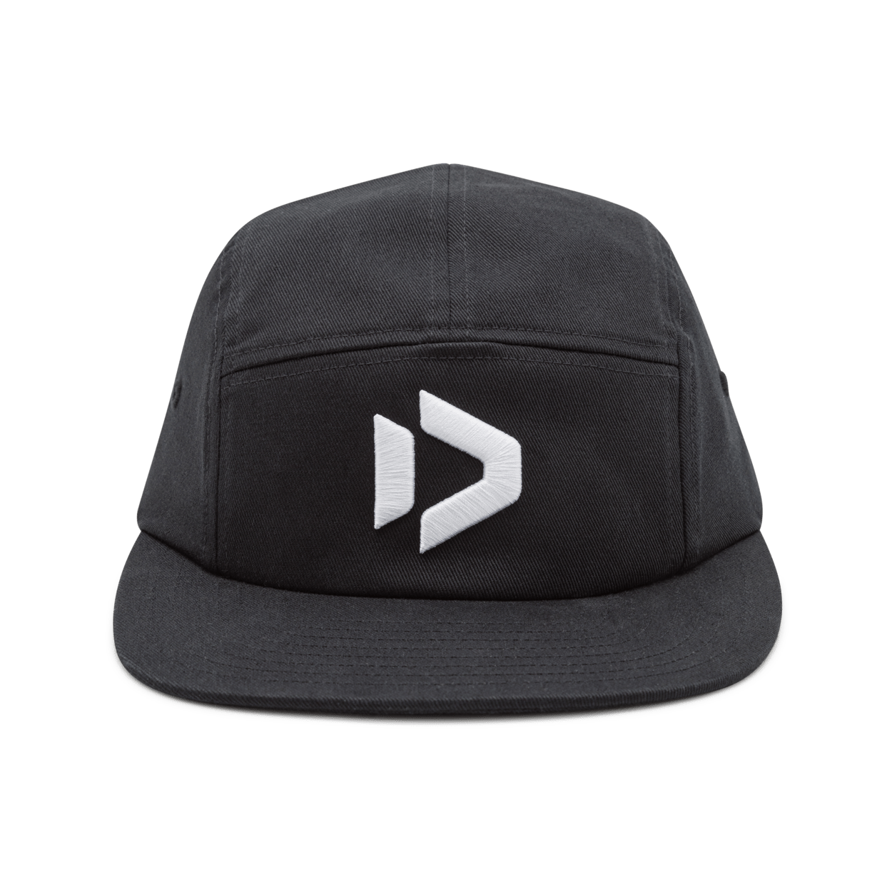 Duotone Apparel Cap 5Panel Flat Duotone Icon 2024
