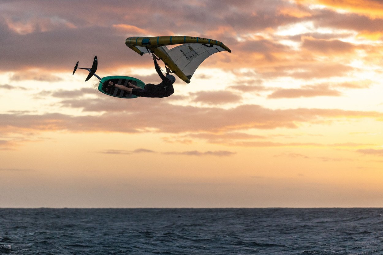 ION Men Wetsuit Protection Suit 3/2 Shortsleeve Front Zip 2024