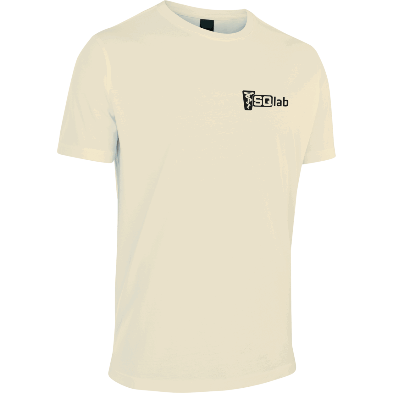 SQLab Tee undyed SS ltd.Team men 20NO