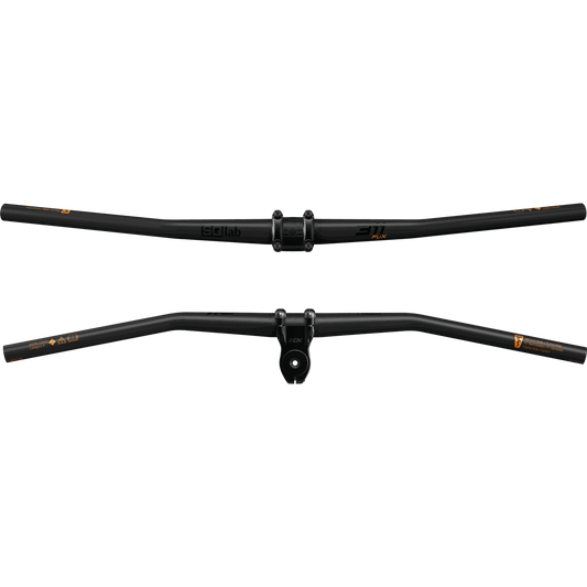 SQLab 311 FL-X Carbon 12° 20NO