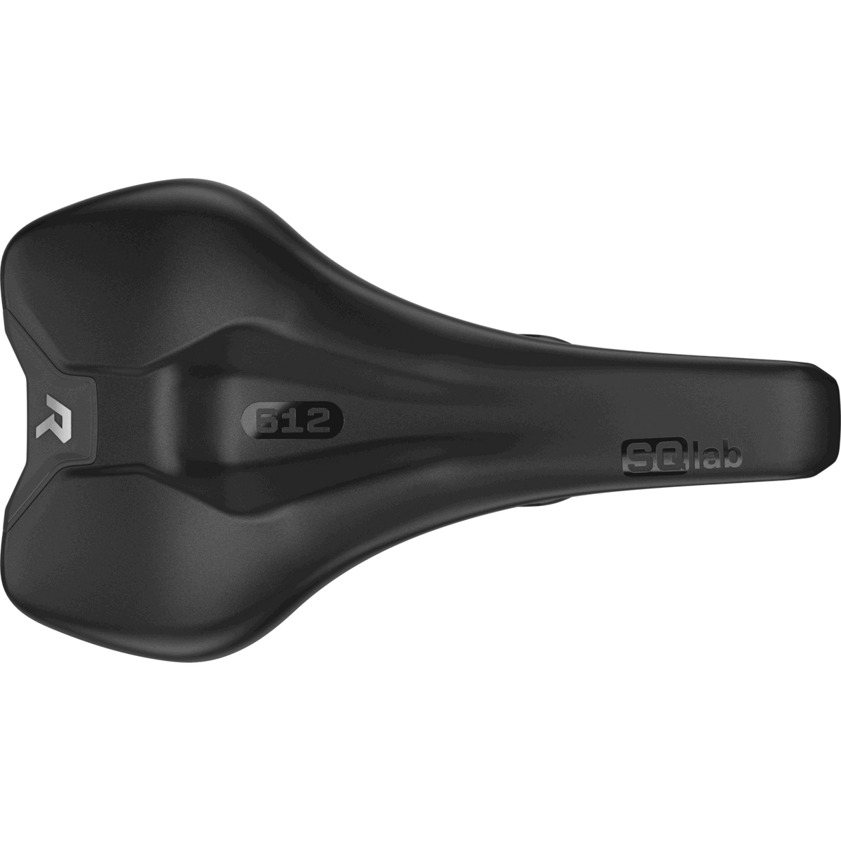 Selle vélo course 612R 2.0 Carbon