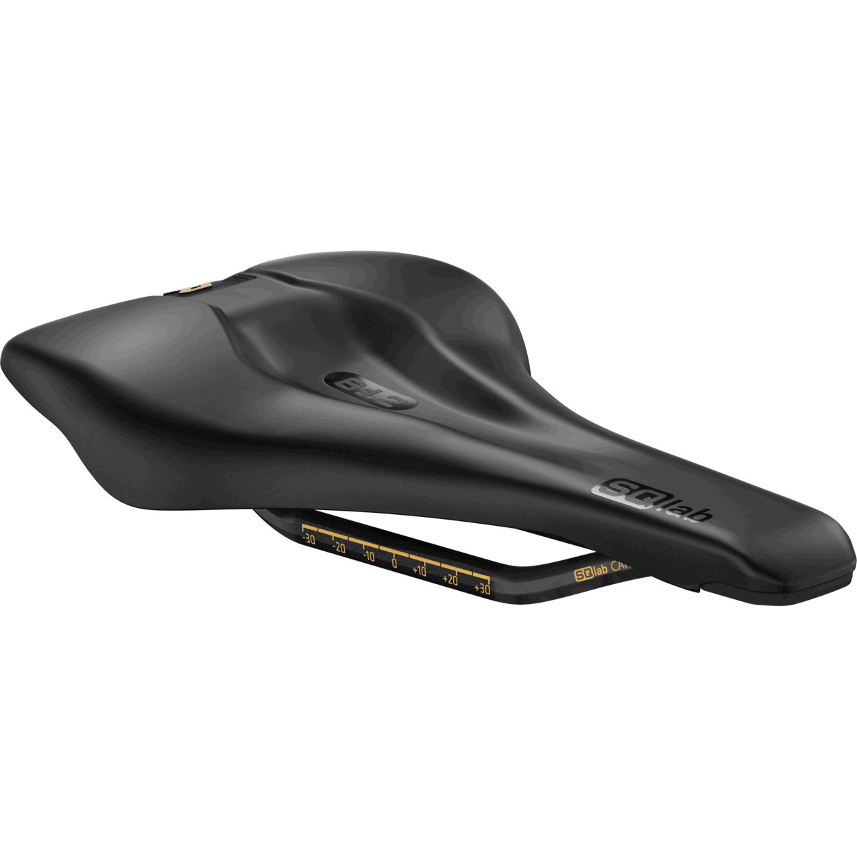 Rennrad Sattel 612R 2.0 Carbon erste Edition
