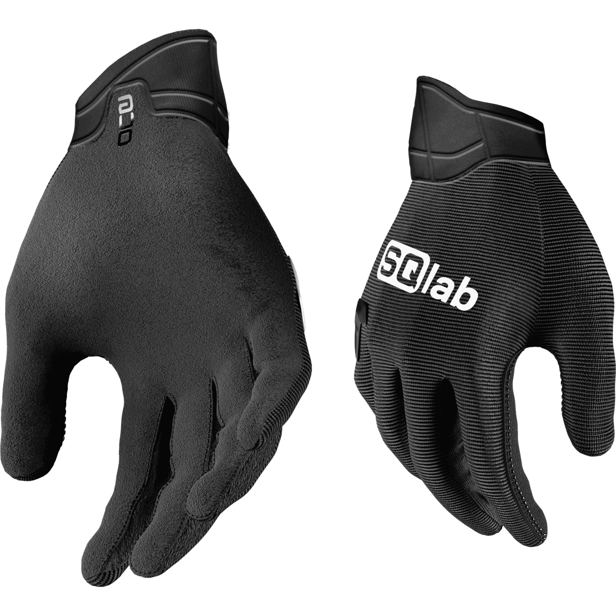 SQLab SQ-Gloves ONE11 BLK 20NO