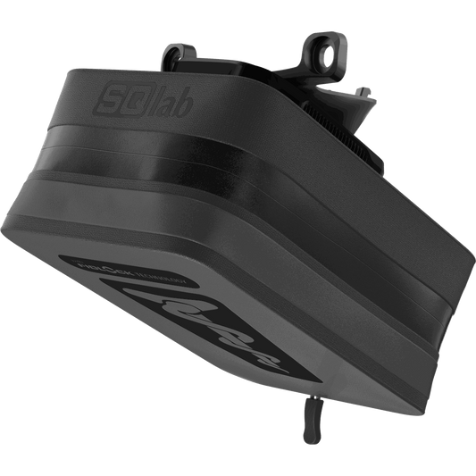 SQLab Oth Acc Saddle Bag Fidlock® inkl. Comfort act. 2.1 Adpt 20NO